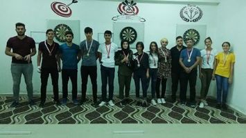 DART&rsquo;&Ccedil;ILARIMIZ ANKARA&rsquo;DA