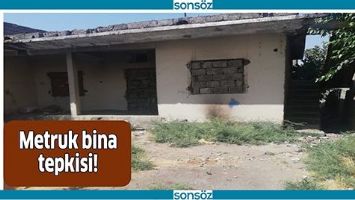 &ldquo;YEŞİL ALANA D&Ouml;N&Uuml;ŞT&Uuml;R&Uuml;LS&Uuml;N&rdquo;