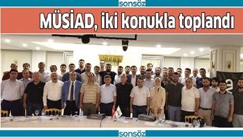 TARIM VE HAVAYOLU ULAŞIMI MASAYA YATIRILDI