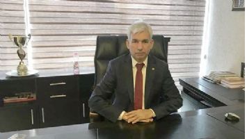 KAPLAN&rsquo;DAN AHİLİK HAFTASI MESAJI