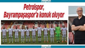PETROLSPOR BUG&Uuml;N DEPLASMANDA