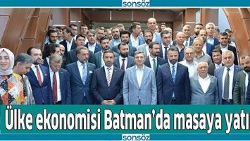 ASKON&rsquo;DAN &Uuml;ST D&Uuml;ZEY TOPLANTI