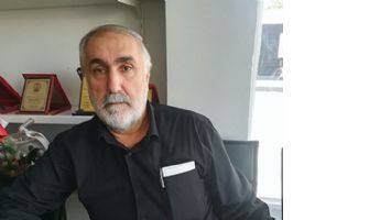 ERTAN RECEBANLI&rsquo;YA YENİ G&Ouml;REV
