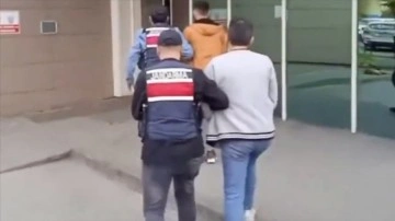 49 Ş&uuml;pheli Bozdoğan-25 Operasyonunda Yakalandı