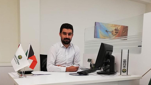 KATILIM&rsquo;IN G&Uuml;LEN Y&Uuml;Z&Uuml;