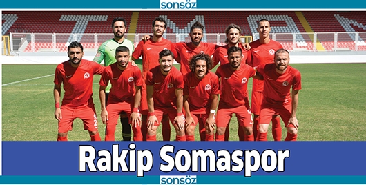 RAKİP SOMASPOR