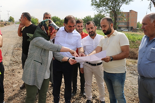 &ldquo;YAKIT VE ZAMANDAN TASARRUF SAĞLIYORUZ&rdquo;