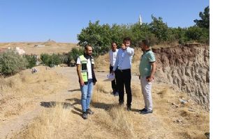 &Ouml;ĞRENCİLERE ALTERNATİF YOL