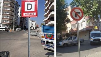 ULAŞIM EKİPLERİ SAHADA