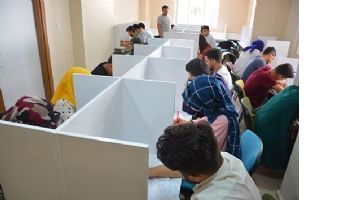 &ldquo;DOĞRU SE&Ccedil;ENEK, HEDEFİNİZE ULAŞTIRACAK&rdquo;