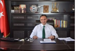 ALTINDAĞ, G&Ouml;REVİNE D&Ouml;ND&Uuml;