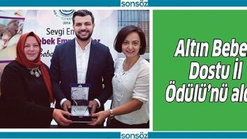 BATMAN&rsquo;A SAĞLIKTA BİR &Ouml;D&Uuml;L DAHA