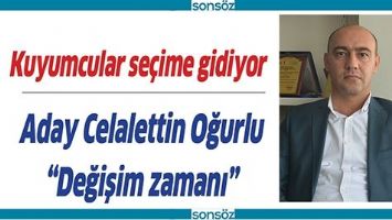 KUYUMCULAR SE&Ccedil;İME GİDİYOR