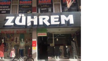 Z&Uuml;HREM&rsquo;DE SEZON FIRSATI