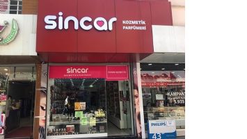 SİNCAR KIŞA HAZIR