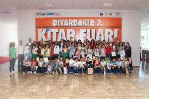 İMKB &Ouml;ĞRENCİLERİ, DİYARBAKIR&rsquo;I GEZDİ