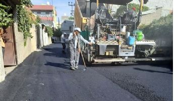 FEN EKİPLERİ 7 MAHALLEDE