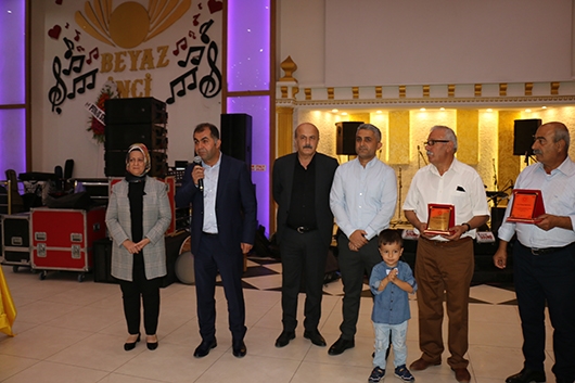 5 EKİM&rsquo;E &Ouml;ZEL ETKİNLİK