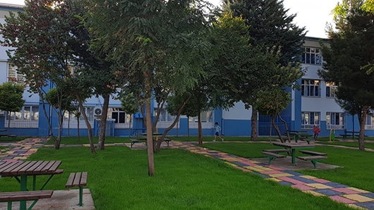 K&Uuml;LT&Uuml;R&rsquo;DEN VELİLERE JEST