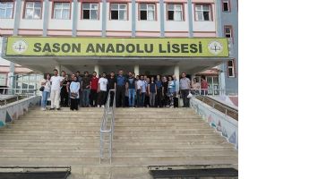 &Ouml;ĞRETMENE POLİSİYE SEMİNER