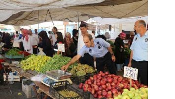 SEMT PAZARLARI DİDİK DİDİK