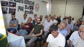 PAK, 5. YILINI KUTLUYOR