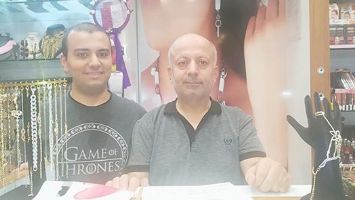 BİJUTERİDE 3 AL, 2 &Ouml;DE
