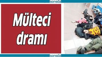 M&Uuml;LTECİ DRAMI