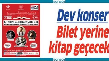 DEV KONSER