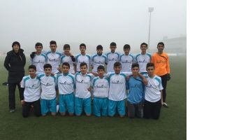 LİSELER ARASI MA&Ccedil;LAR BAŞLADI