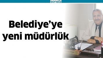 MUHTARLARIN İŞLERİ ARTIK BURADA Y&Uuml;R&Uuml;T&Uuml;LECEK