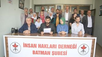 &ldquo;HASTA TUTSAKLARIN TEDAVİSİ YAPILMALI&rdquo;