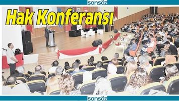 HAK KONFERANSI