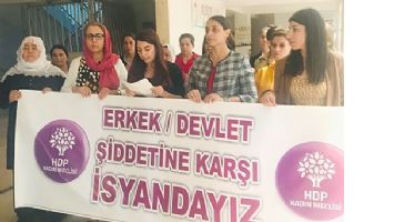 25 KASIM ETKİNLİKLERİNE START