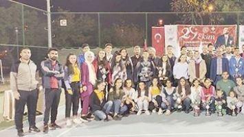 CUMHURİYET KUPASI, SAHİPLERİNİ BULDU