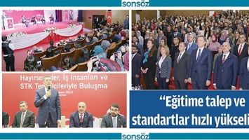 ZİYA &Ouml;ĞRETMEN&rsquo;DEN BATMAN&rsquo;A &Ouml;VG&Uuml;;