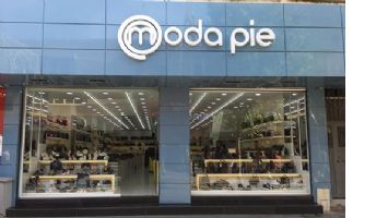 MODA PİE&rsquo;NİN KIŞ KREASYONU SEVİLDİ