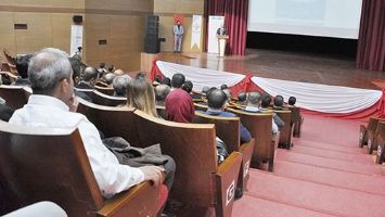 &ldquo;TASARIM AT&Ouml;LYESİ, EN FAZLA &Ouml;NEMSEDİĞİMİZ KONU&rdquo;