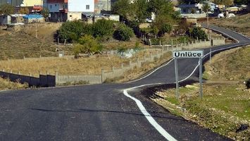 K&Ouml;Y YOLU &Ccedil;İZİLDİ