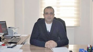 BAŞKUT&rsquo;A YENİ G&Ouml;REV