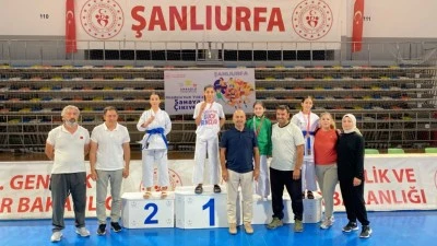 5 karatecimiz T&uuml;rkiye finalinde