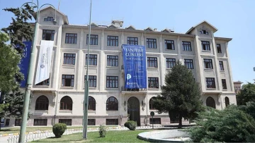 5 &Ouml;ğretim g&ouml;revlisi alınacak