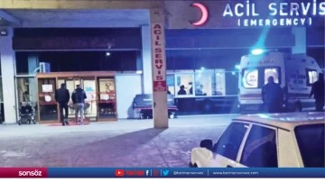 5 &uuml;niversite &ouml;ğrencisi yedikleri yemekten zehirlendi