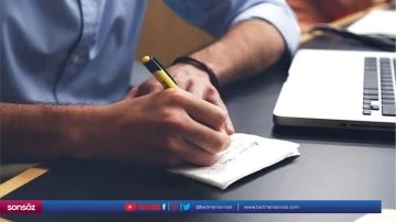 50 Devlet Gelir Uzman Yardımcısı alınacak