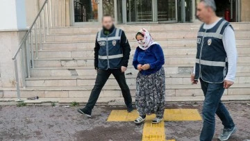50 yıl kesinleşmiş hapis cezası bulunan firari yakalandı