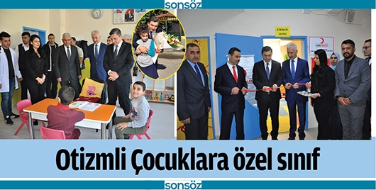&ldquo;4 SINIFA DAHA İHTİYA&Ccedil; VAR&rdquo;