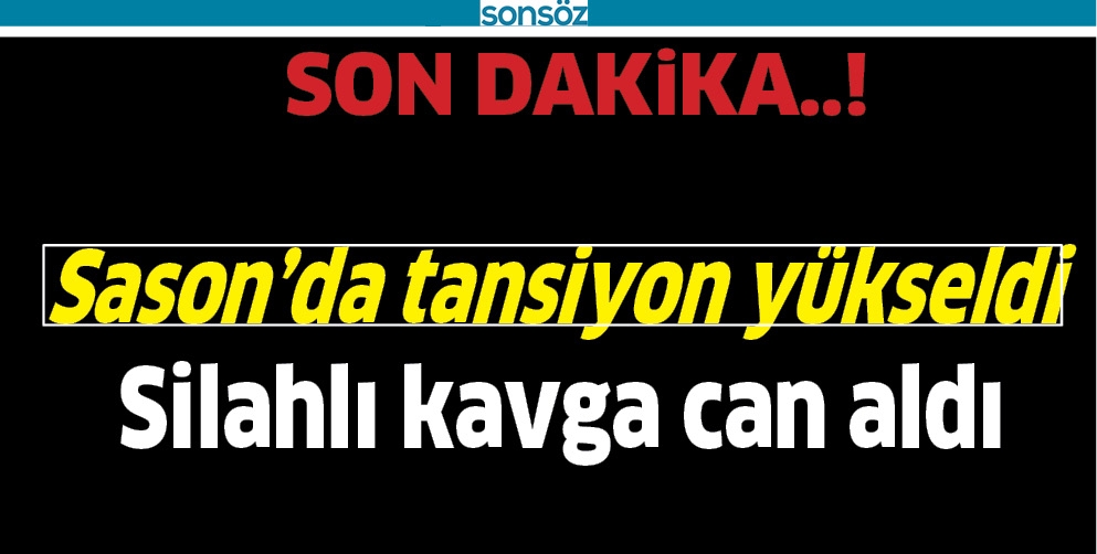 2 &Ccedil;OCUK BABASI, KAVGADA &Ouml;LD&Uuml;!