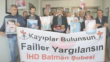 NİHAT AYDOĞAN&rsquo;IN AKIBETİ SORULDU