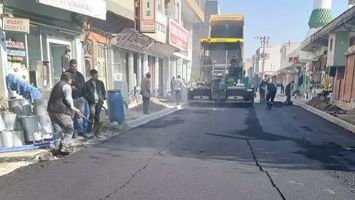 FAHRETTİN YILDIZ&rsquo;A SON R&Ouml;TUŞ