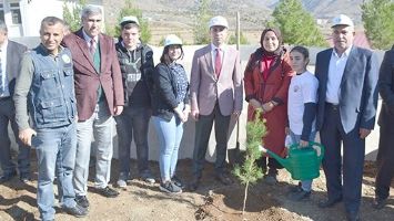 SASON&rsquo;DAN GELECEĞE NEFES
